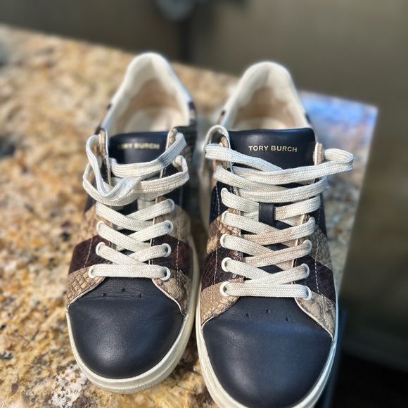 Tory Burch sneakers - Picture 3 of 7